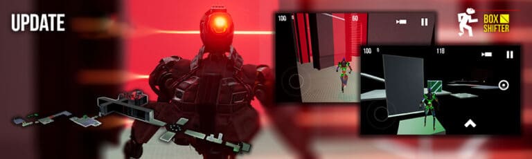 Box Shifter Update Bild