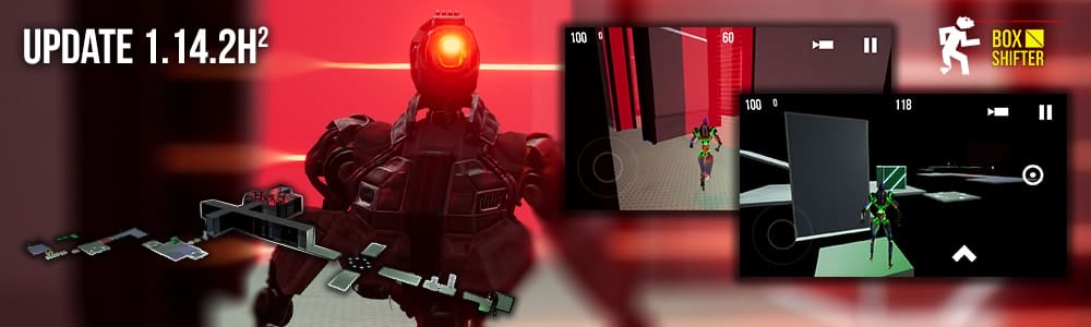 Box Shifter Update 1.14.2H2 Bild