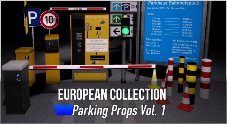 eu_col_parking_vol1 Bild