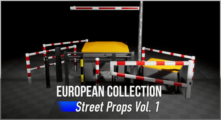 eu-col-streetprops_vol1 Bild