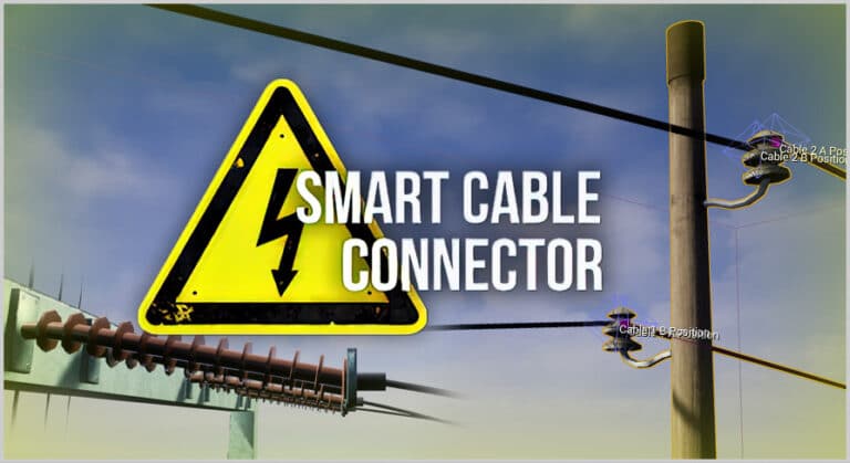 Smart Cable Connector - Bild