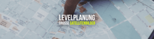 Satellitenbilder für die Levelplanung