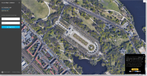 ChengFolio.com Screenshot