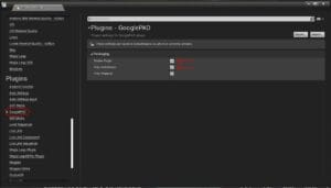 Activate GooglePAD - XAPK Validation Error Fix - Unreal Engine 4.27