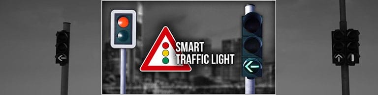 Smart Traffic Light