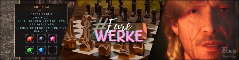 DerSky Community Showcase Social Post