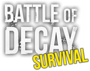 Battle of Decay Survival - Steam Edition Screenshot