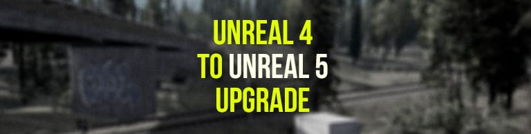#UE5 Activate Lumen - Unreal Engine 5 Tutorial 3 UE4 Projekt zur #UE5 konvertieren ► Unreal Engine 5 Tutorial (German)