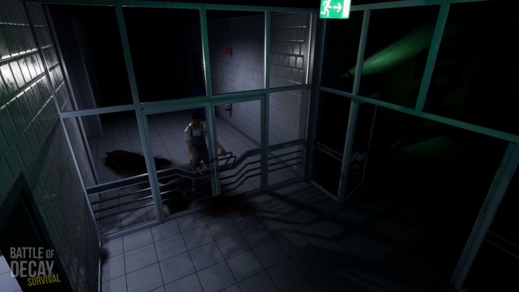 Battle of Decay: Survival | Steam Edition