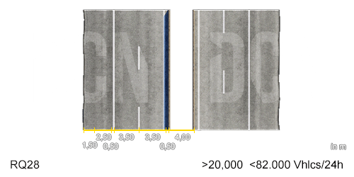 Road Essentials - Unreal Engine Marketplace Asset Pack
