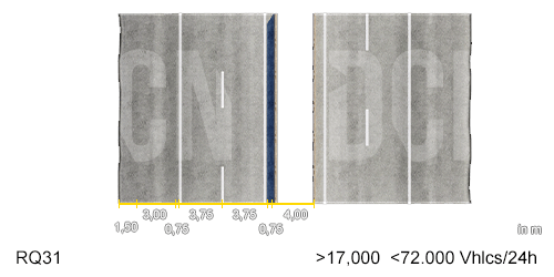 Road Essentials - Unreal Engine Marketplace Asset Pack