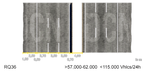 Road Essentials - Unreal Engine Marketplace Asset Pack