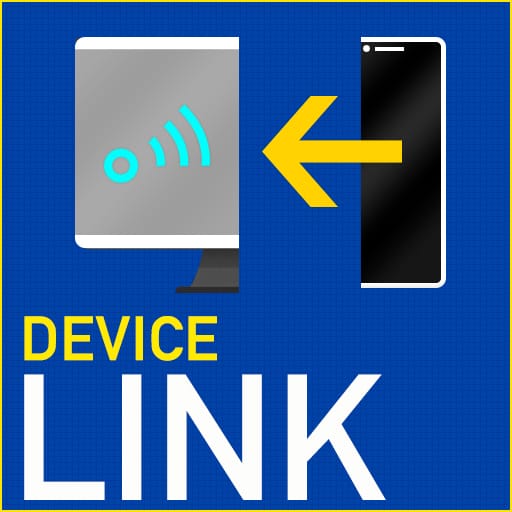 Unreal Device Link - Easy Mobile Input