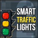 Smart Traffic Lights - Pro