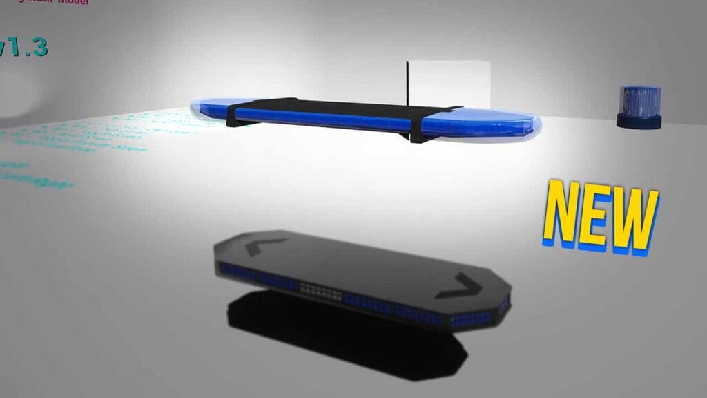 Siren Control System 1.3